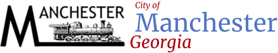 City of Manchester, Georgia Home Page