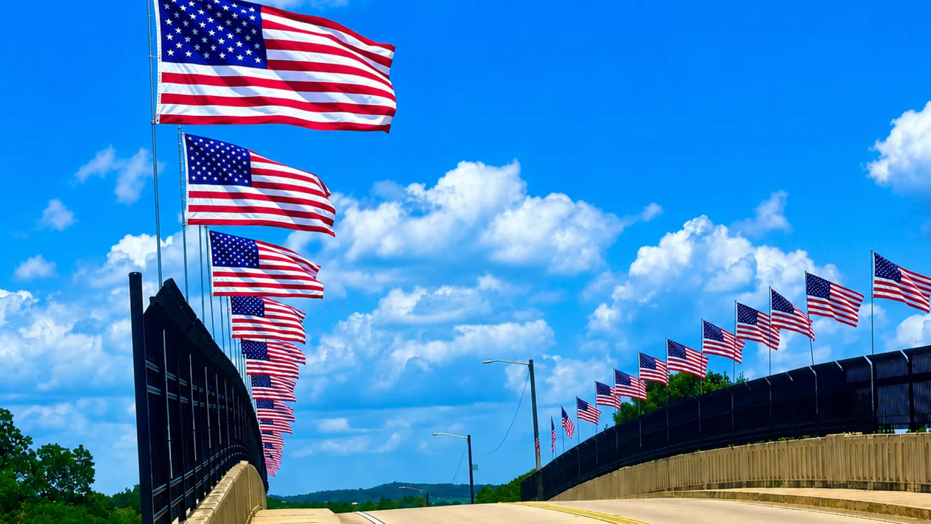 Flags