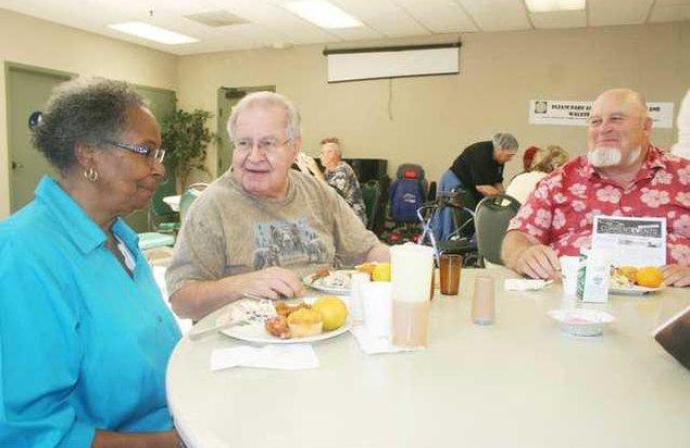 Senior Meals Pic 1